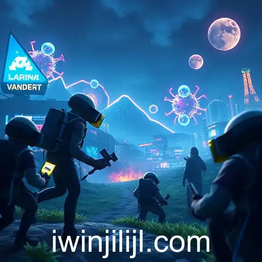 Exploring the Digital Frontier with Iwinjili