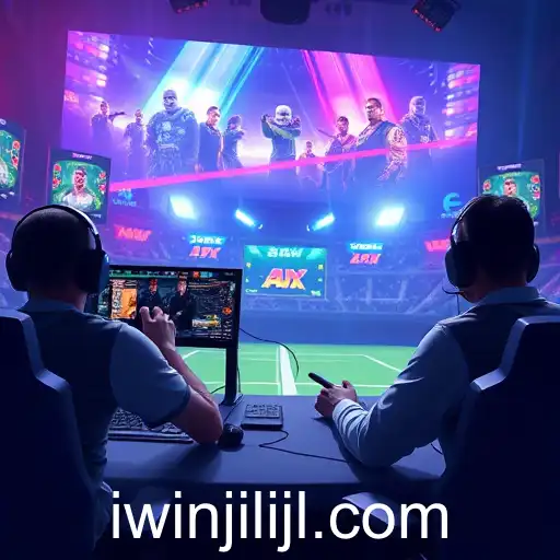 Gaming Evolution: The Rise of iwinjili