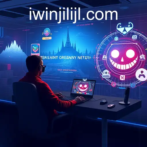 Gaming Innovations Revamp Online Platforms