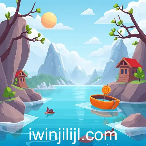 The Digital Playground: iWinjili's Evolution in Gaming