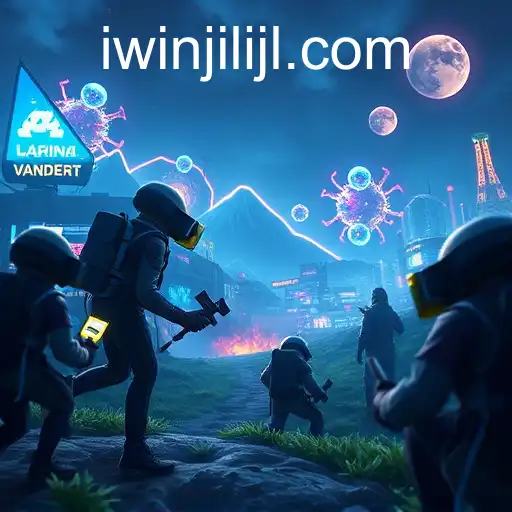 Exploring the Digital Frontier with Iwinjili