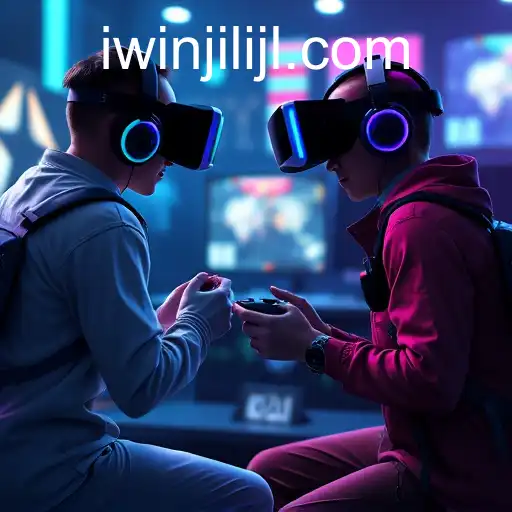 Gaming Industry Shifts in 2025