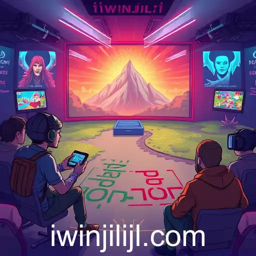 The Rise of Gaming Platforms in 2025