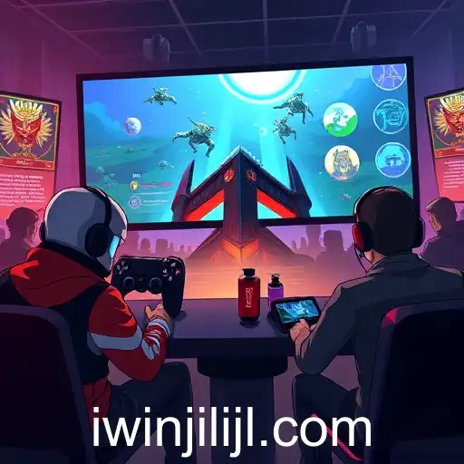 Exploring the Rise of iwinjili in 2025