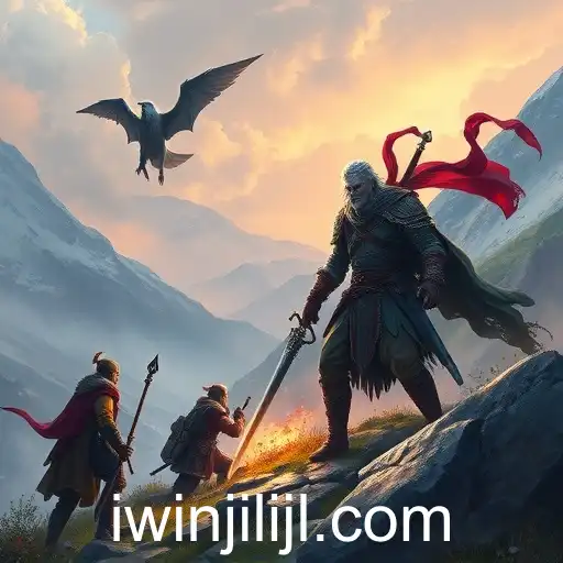 The Rise of iwinjili in the Gaming World