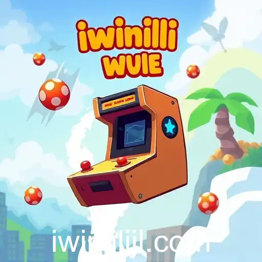 The Rise of iwinjili and Online Gaming Trends