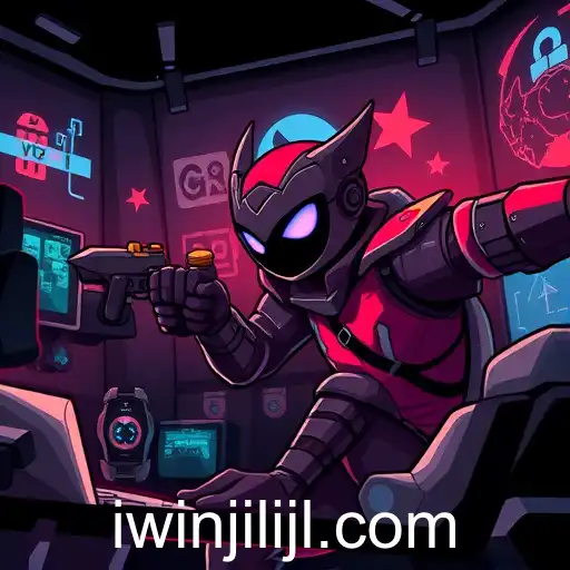 The Rise of Iwinjili: Shaping Online Gaming Communities