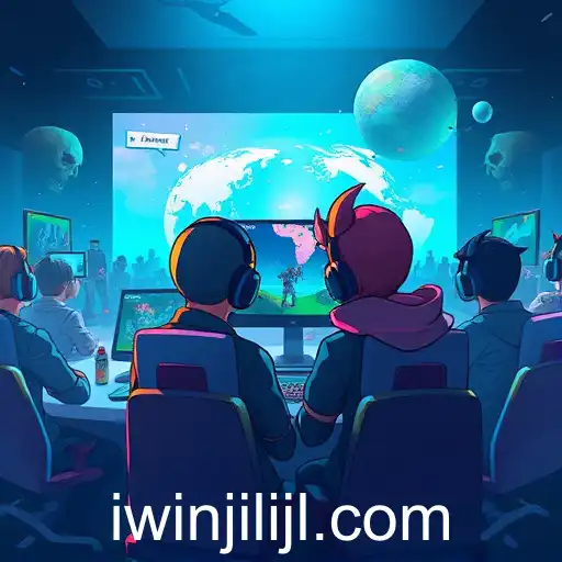 Exploring the Rise of iwinjili in the Gaming World