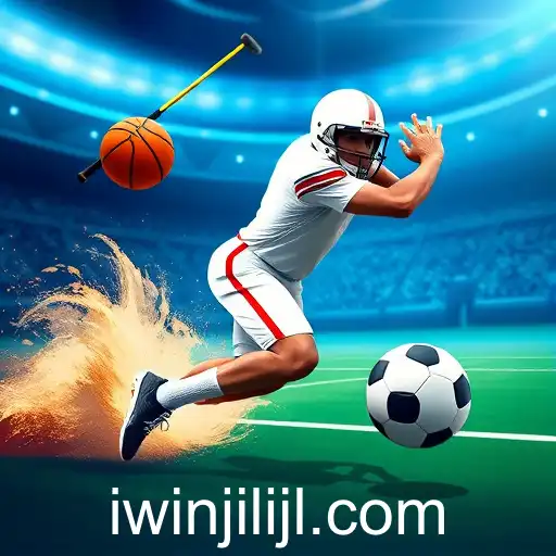The Rise of iwinjili in Modern Gaming