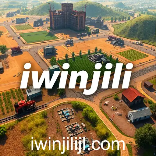 The Rise of iwinjili: Shaping the Future of Online Gaming
