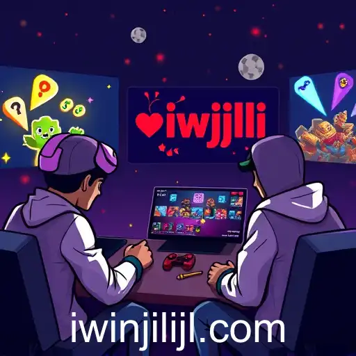 The Rise of iwinjili: Transforming the Gaming Experience