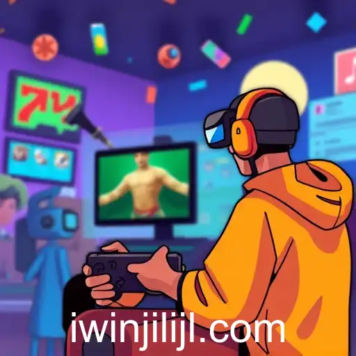 The Rising Popularity of Online Game Portals