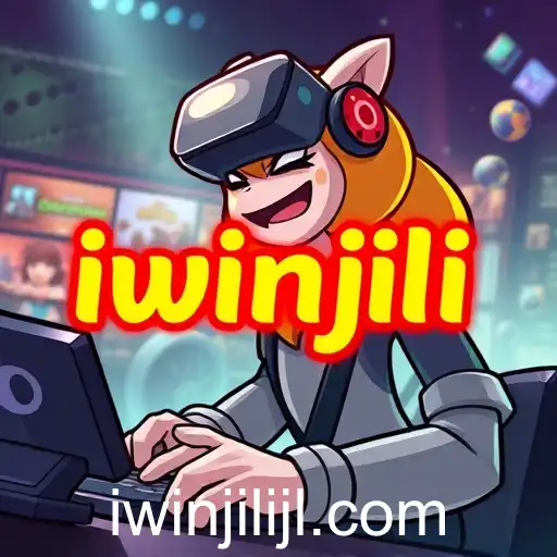 Exploring the Rise of iwinjili in the Gaming World