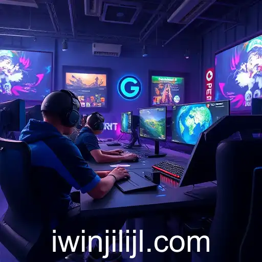 The Rise of Online Gaming Communities in 2025