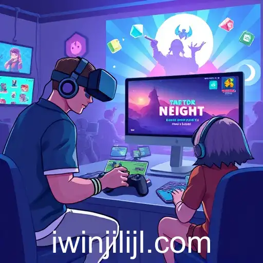 The Rise of Online Gaming in 2026
